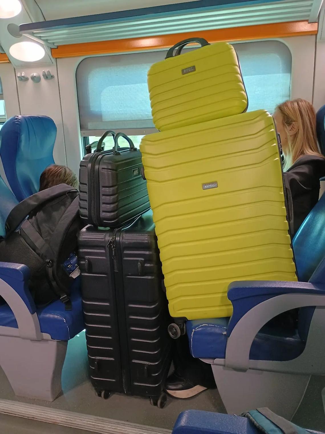 &laquo;La battaglia per il diritto alla mobilit&agrave; &egrave; di tutti i pendolari&raquo;