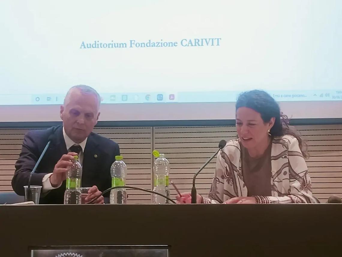 &laquo;Ho restituito all&rsquo;associazione il suo ruolo di difesa degli agricoltori&raquo;