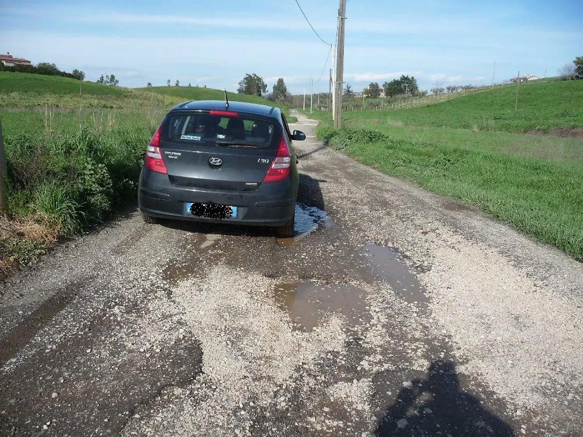 Situazione di forte disagio ai Terzi