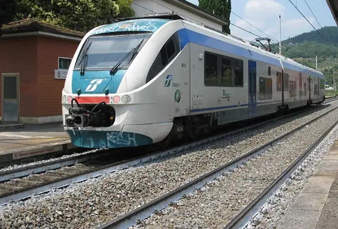 Treni, possibili variazioni per lavori