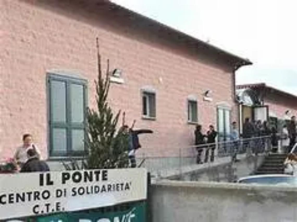 Tolfa, &ldquo;Coccinelle in festa&rdquo;