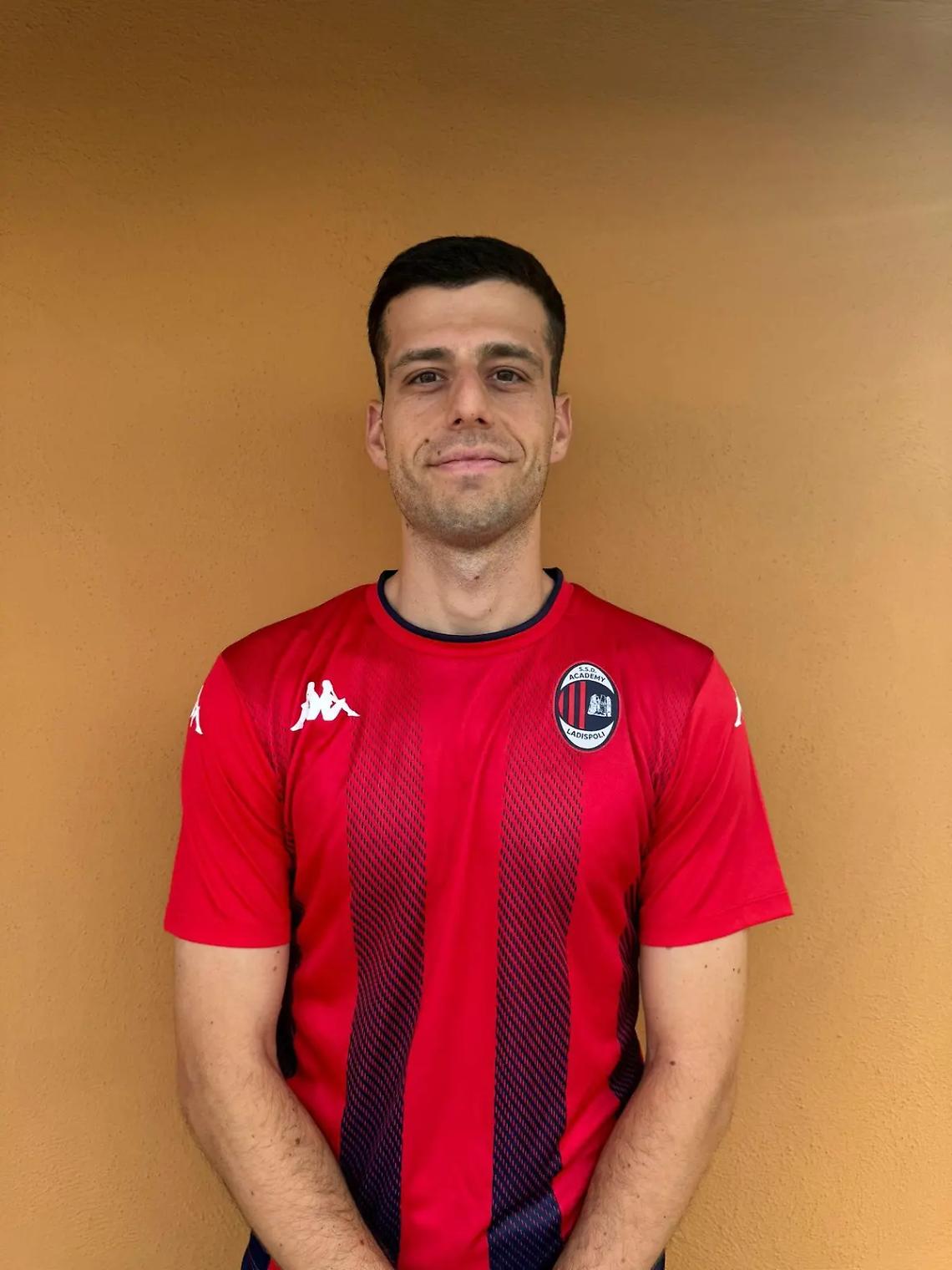 Ladispoli, Cruciani primo squillo