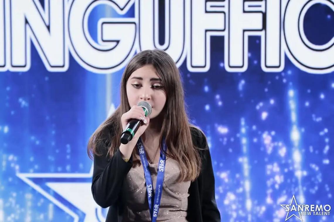 De Caro in finale a &ldquo;Je s&ograve; pazzo&rdquo;