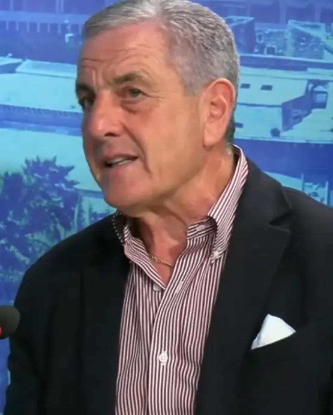 Picconate al Pincio e al Pd