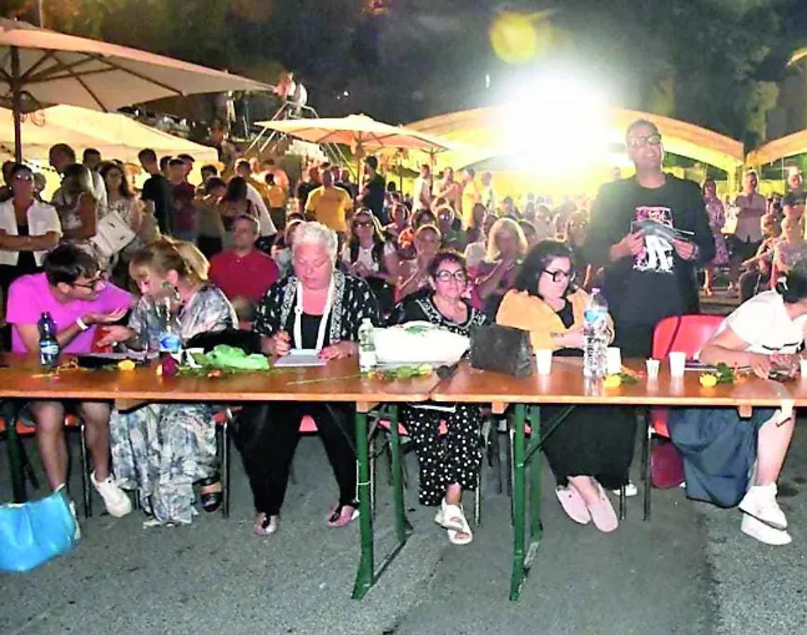 &ldquo;Sagra del cinghiale e dei sentieri dell&rsquo;allume&rdquo;