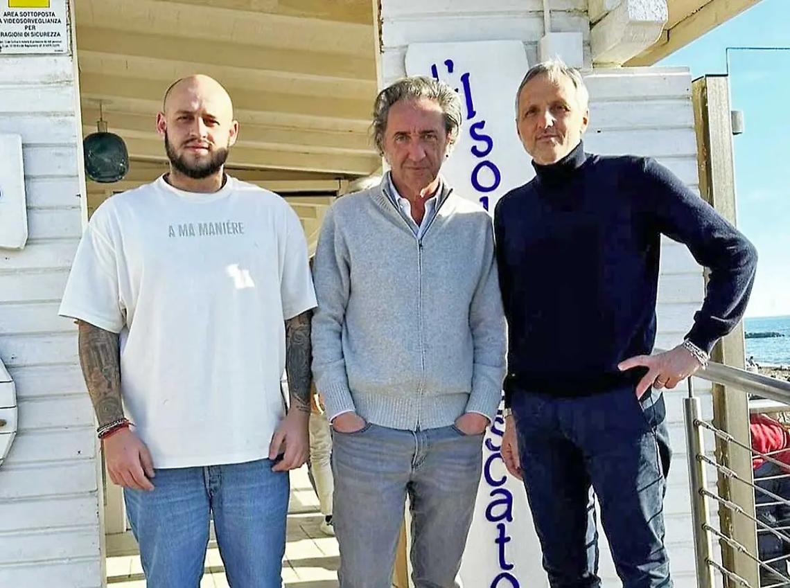&ldquo;Isola del pescatore&rdquo; a Santa Severa, il Consiglio di Stato respinge il ricorso dei fratelli Quartieri