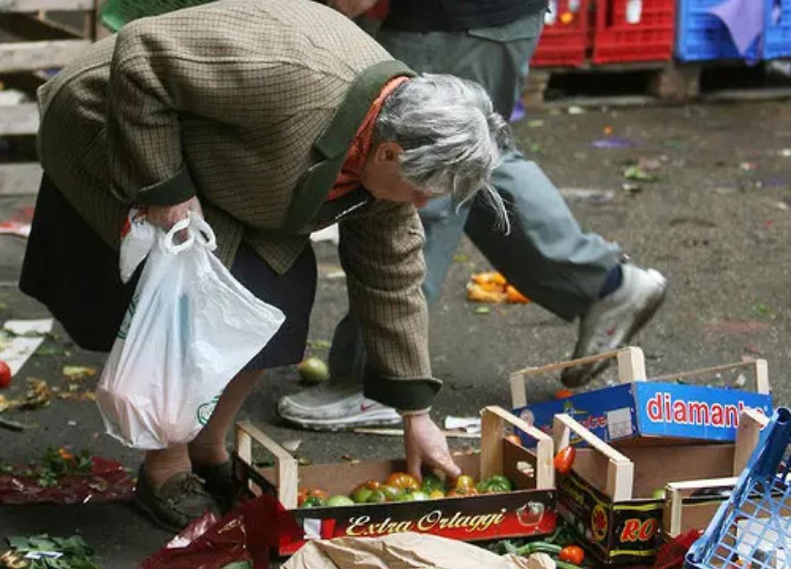 Povert&agrave;, un centro multifunzionale a Santa Lucia