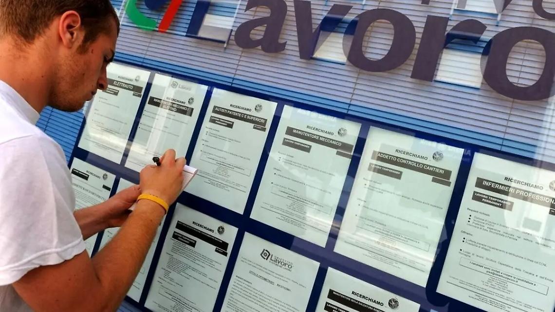 Occupazione giovanile in crescita nella Tuscia