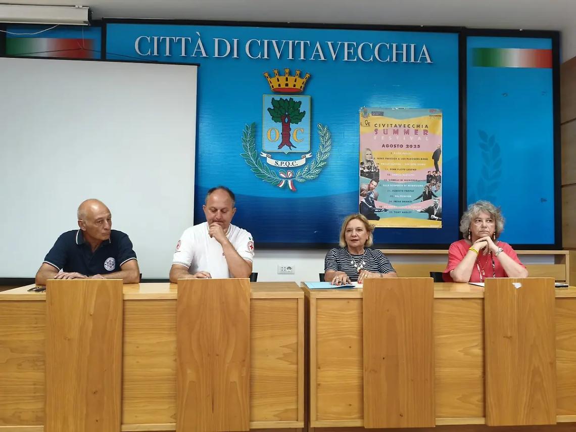 Emergenza caldo: parte il piano del Comune per proteggere anziani e fragili