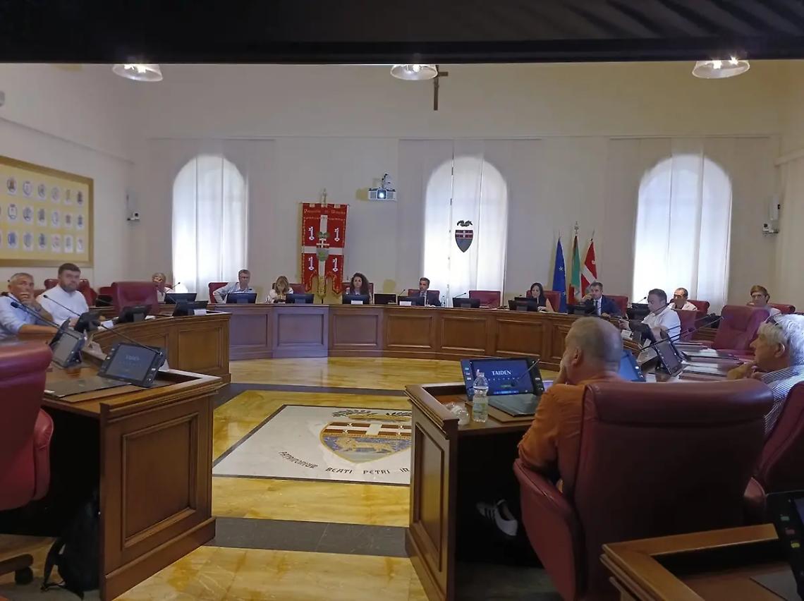 Genova: &laquo;Ingresso privati, unica possibilit&agrave; per Talete di andare avanti&raquo;