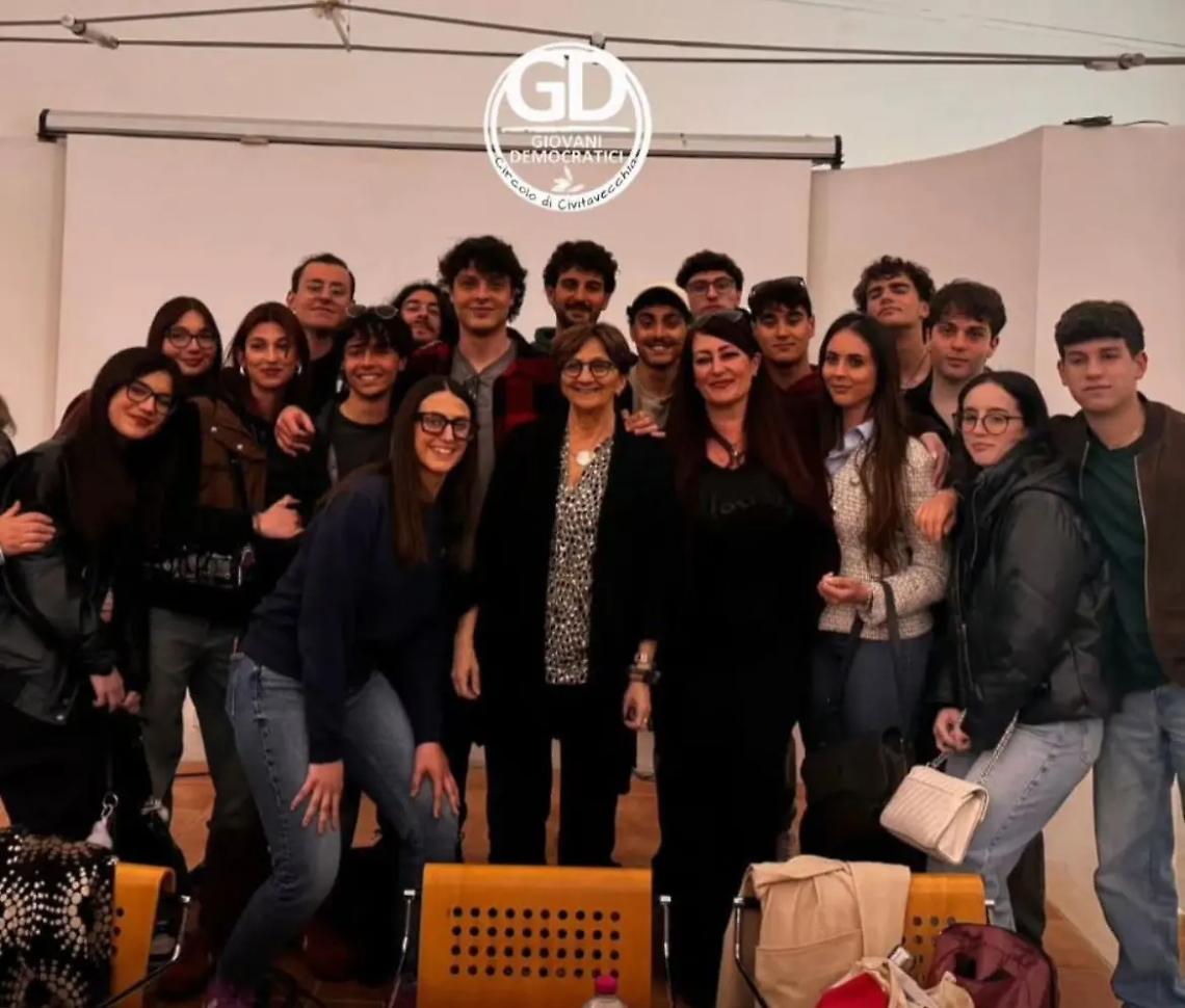 Pd, basta logiche di potere: i Giovani Dem rilanciano l&rsquo;allarme di Luciani