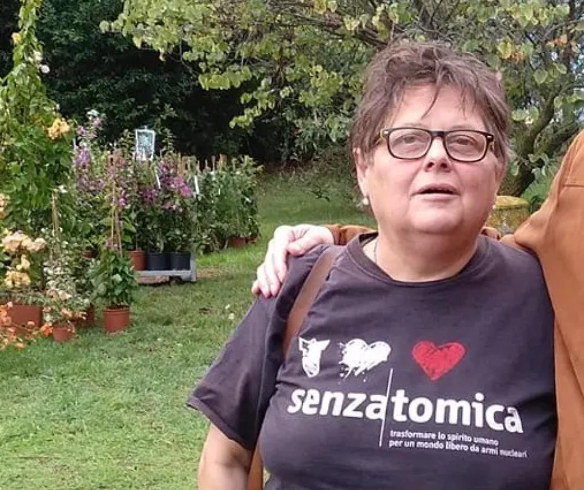 Domani l&rsquo;ultimo saluto ad Antonella Rocchi