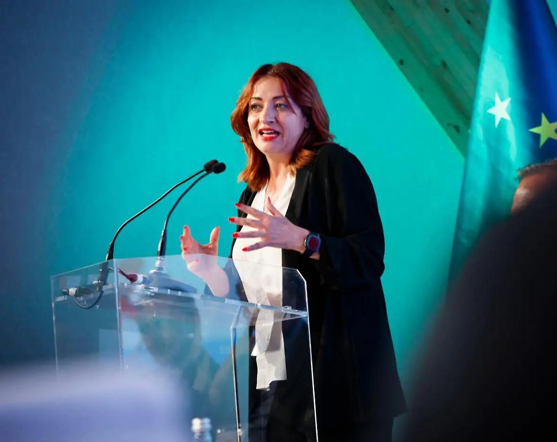 Marietta Tidei attacca in aula: &laquo;Nomina illegittima, un capolavoro di irresponsabilit&agrave; politica&raquo;