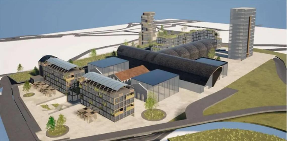 Parco urbano, hotel di lusso e edilizia residenziale pubblica: c&rsquo;&egrave; l&rsquo;ok della giunta