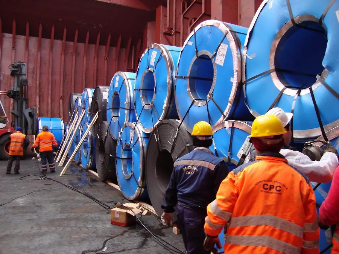 Carenza di ispettori Spresal in porto: si apre un tavolo al Pincio