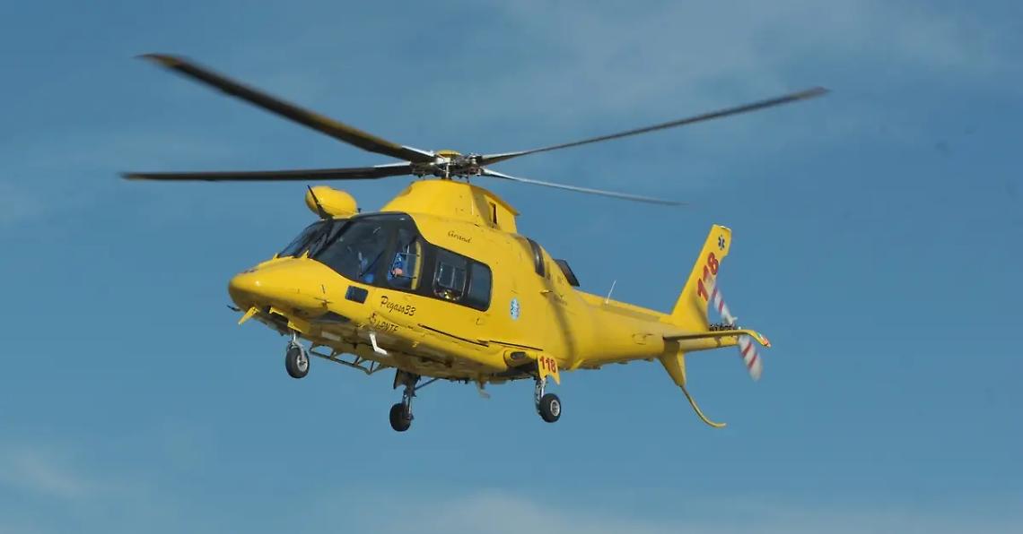 Santa Marinella, stroncato per un malore il bidello Fabio Beghini