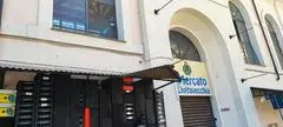 Mercato, Nunzi: &laquo;Il progetto va condiviso con la citt&agrave;. Non &egrave; solo un tema economico&raquo;