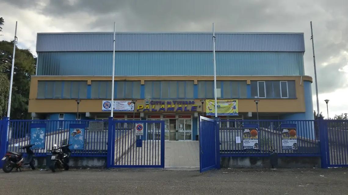 Viterbo: Palamal&egrave;, al via la ricerca per la nuova gestione