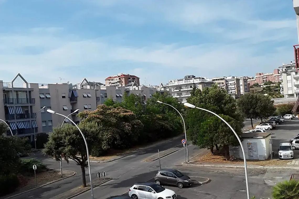 Rischio idrogeologico a San Liborio, presentato un esposto