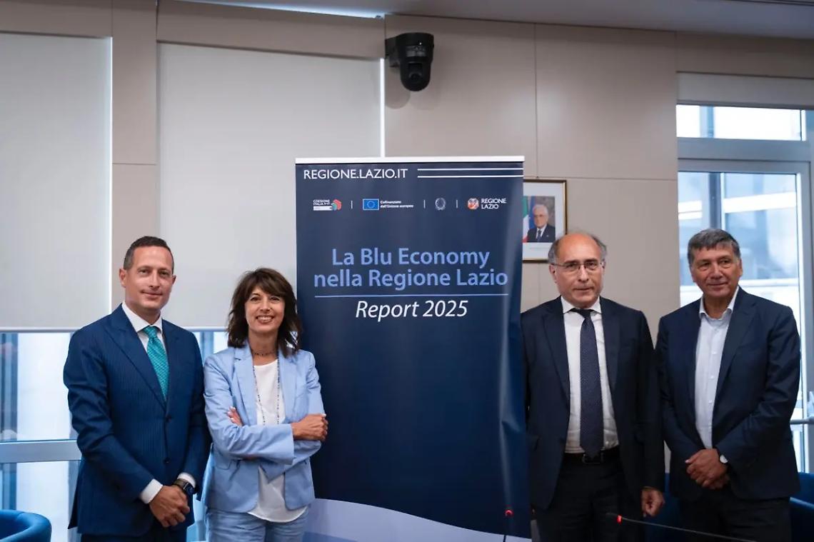 Blue economy: 27 milioni per innovazione e riqualificazione dei litorali