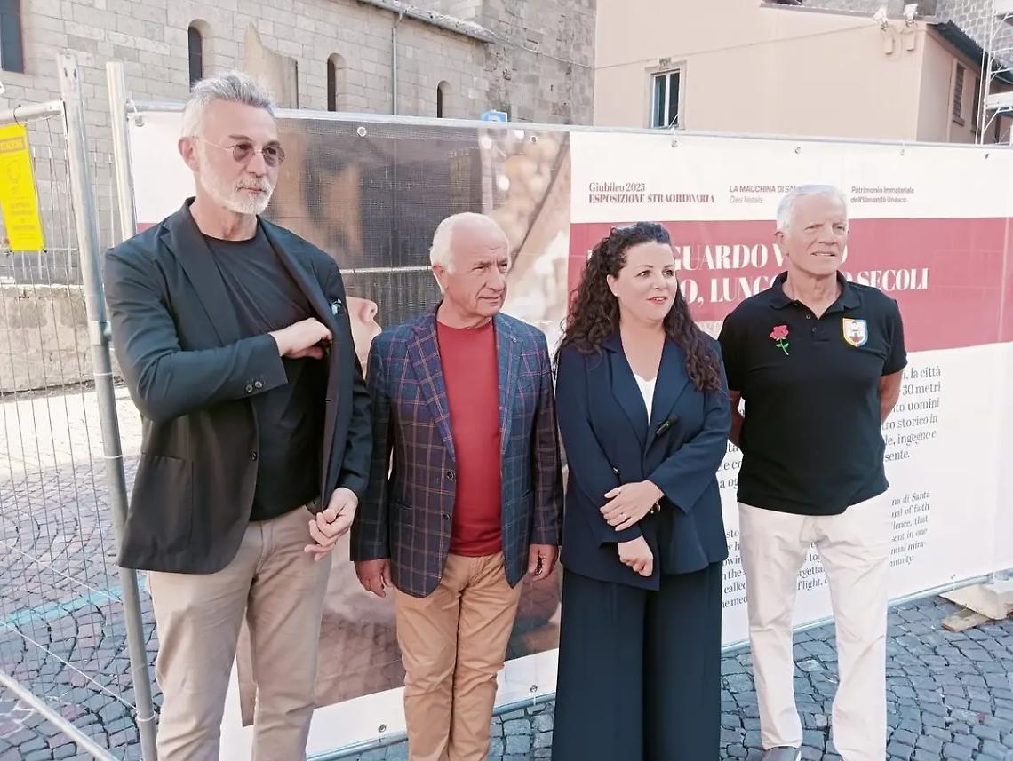 Dies Natalis, il 20 luglio si accendono le luci