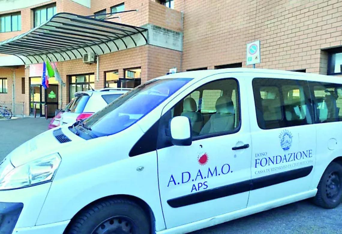 Radioterapia, l&rsquo;Adamo chiede risposte