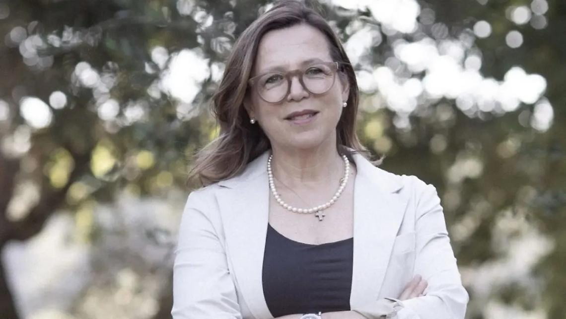 Confagricoltura di Viterbo e Rieti: Bettina Sabatini presidente