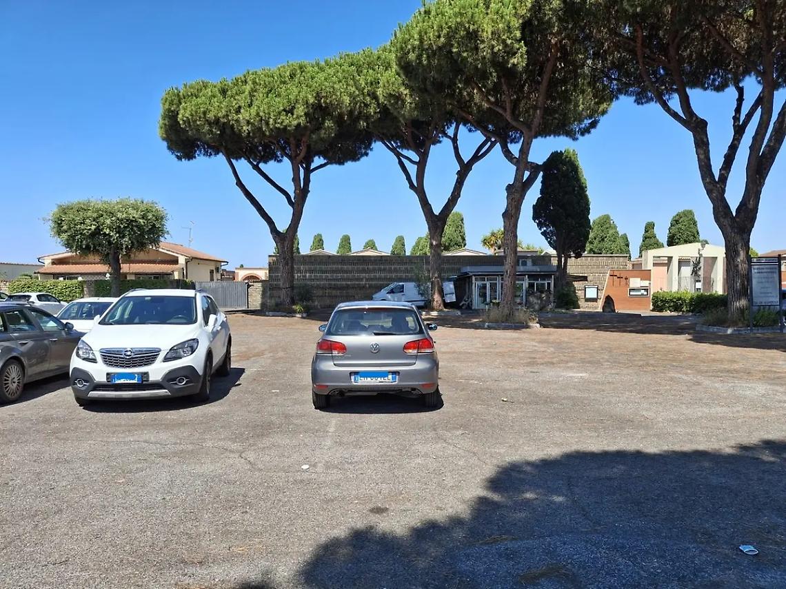 Dal mercato al cimitero: aumentano i borseggi a Ladispoli