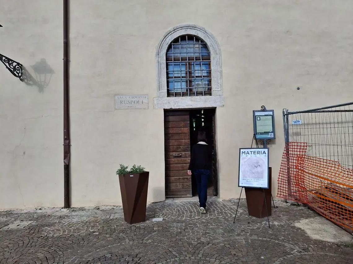 Archeologia, Valentina Asta presenta il suo libro