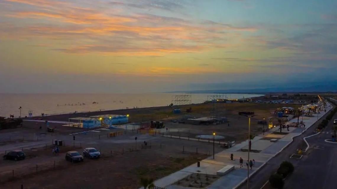 A Campo di Mare imperdibili &ldquo;Aperitivi letterari al tramonto&rdquo;