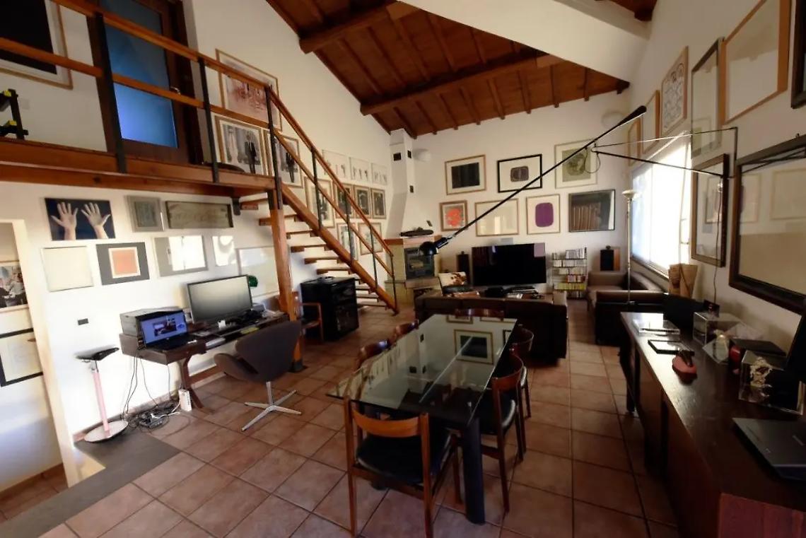 Tarquinia &egrave; ufficialmente riconosciuta dal Mic per l'arte contemporanea