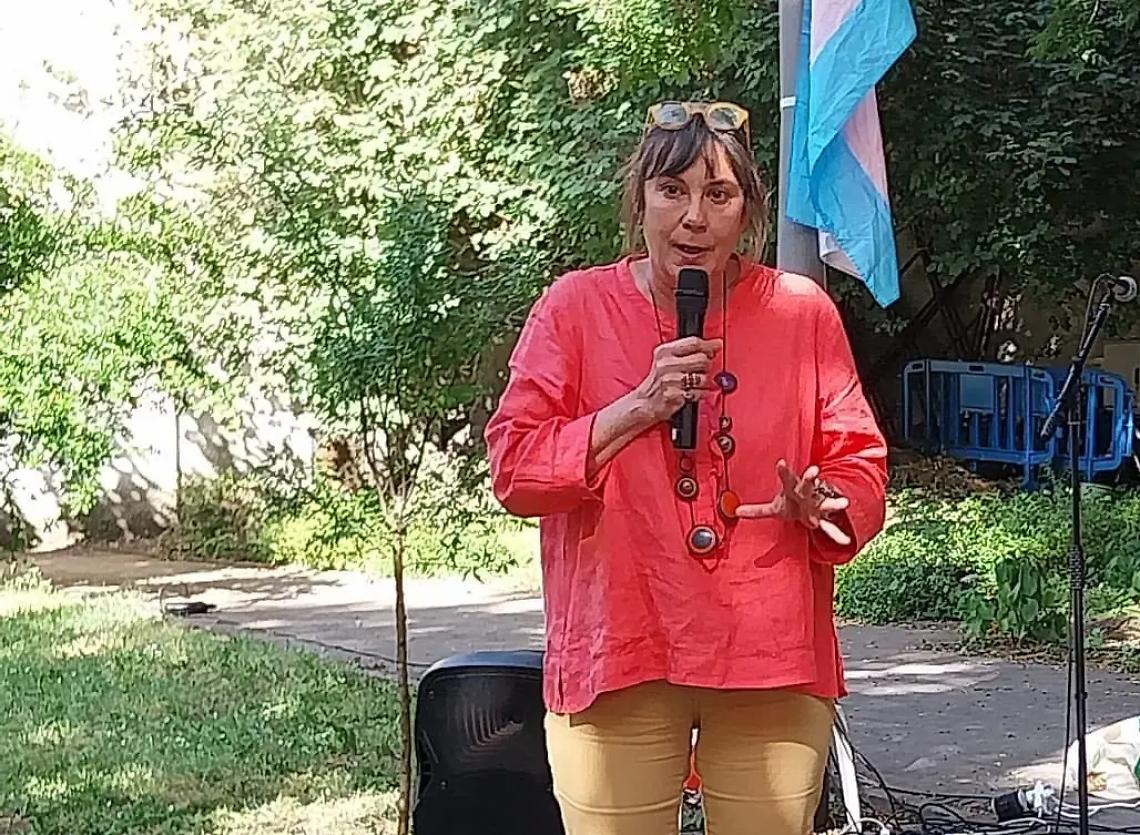 Centro chimico, preoccupata la Cgil