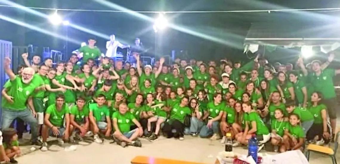 Alla Cavaccia un weekend da leccarsi i baffi con la &ldquo;Sagra del contadino e della porchetta&rdquo;