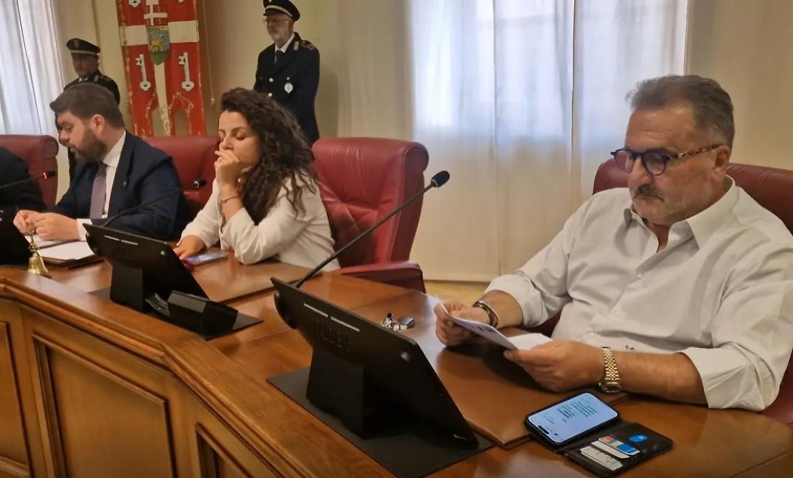 Ferrovie, Romoli: &laquo;Situazione nettamente peggiorata&raquo;