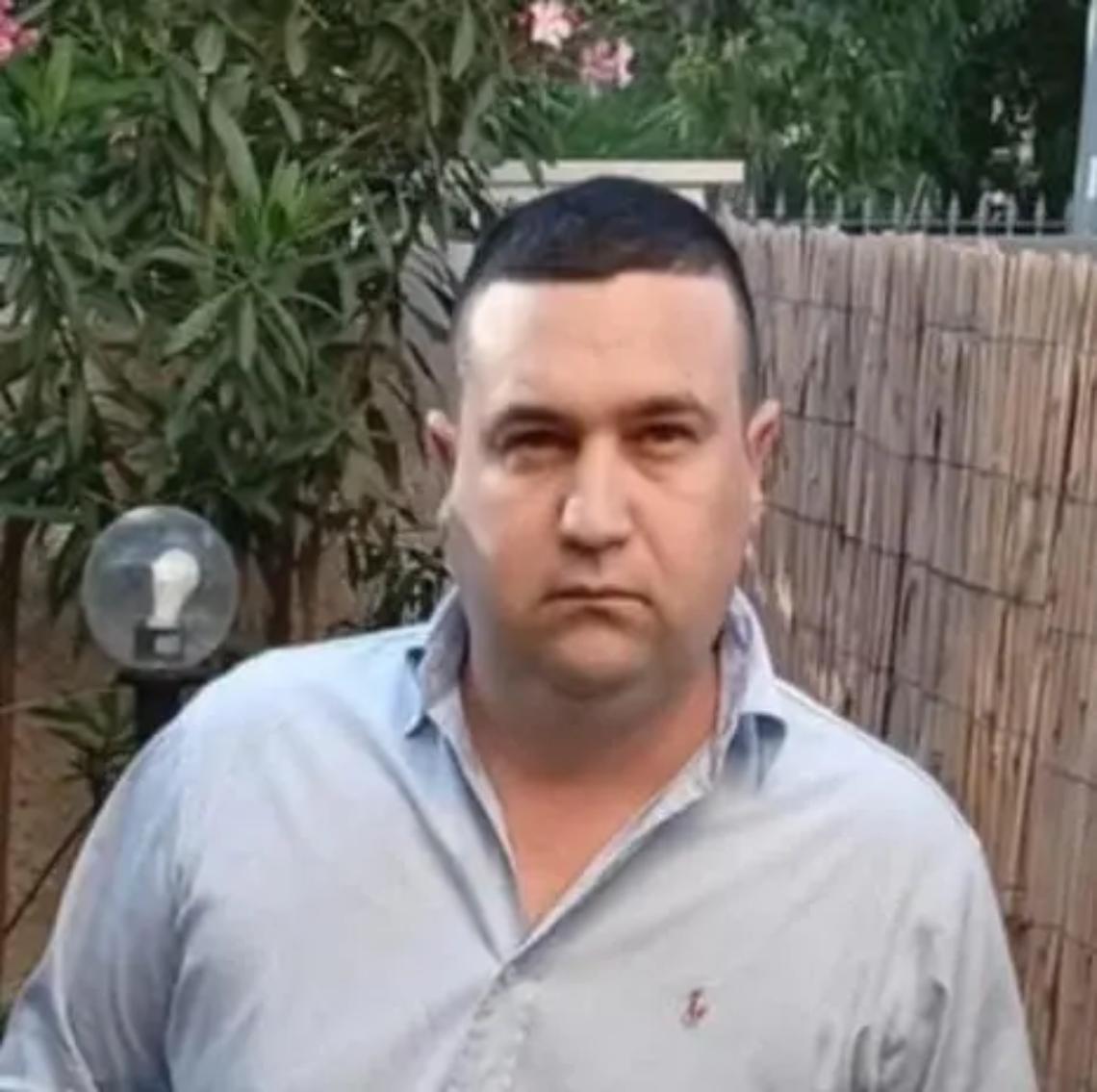 Quarantenne trovato morto in casa