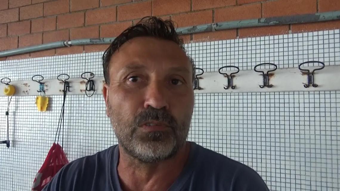 Esposto impianti, parola a Coser e Nautilus