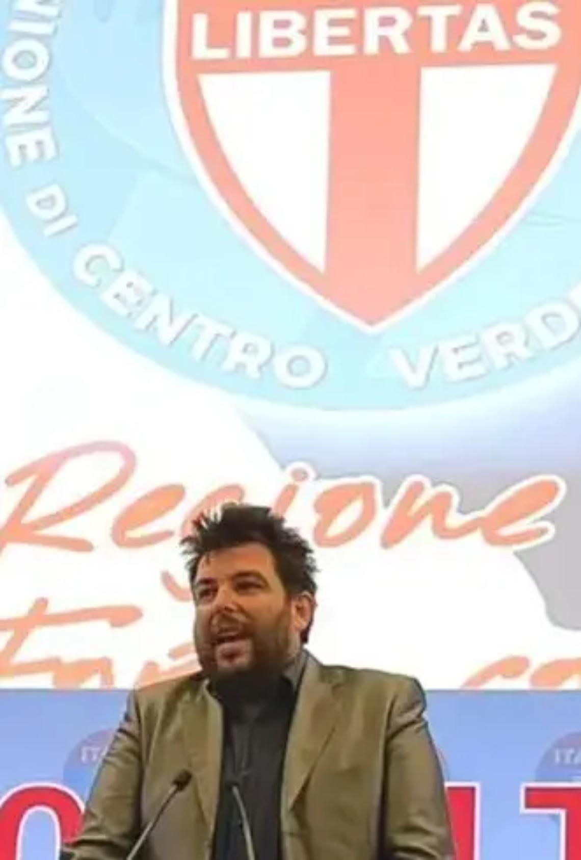 Gino Stella: &laquo;L&rsquo;Udc chiede una gestione pi&ugrave; equilibrata delle risorse costiere&raquo;