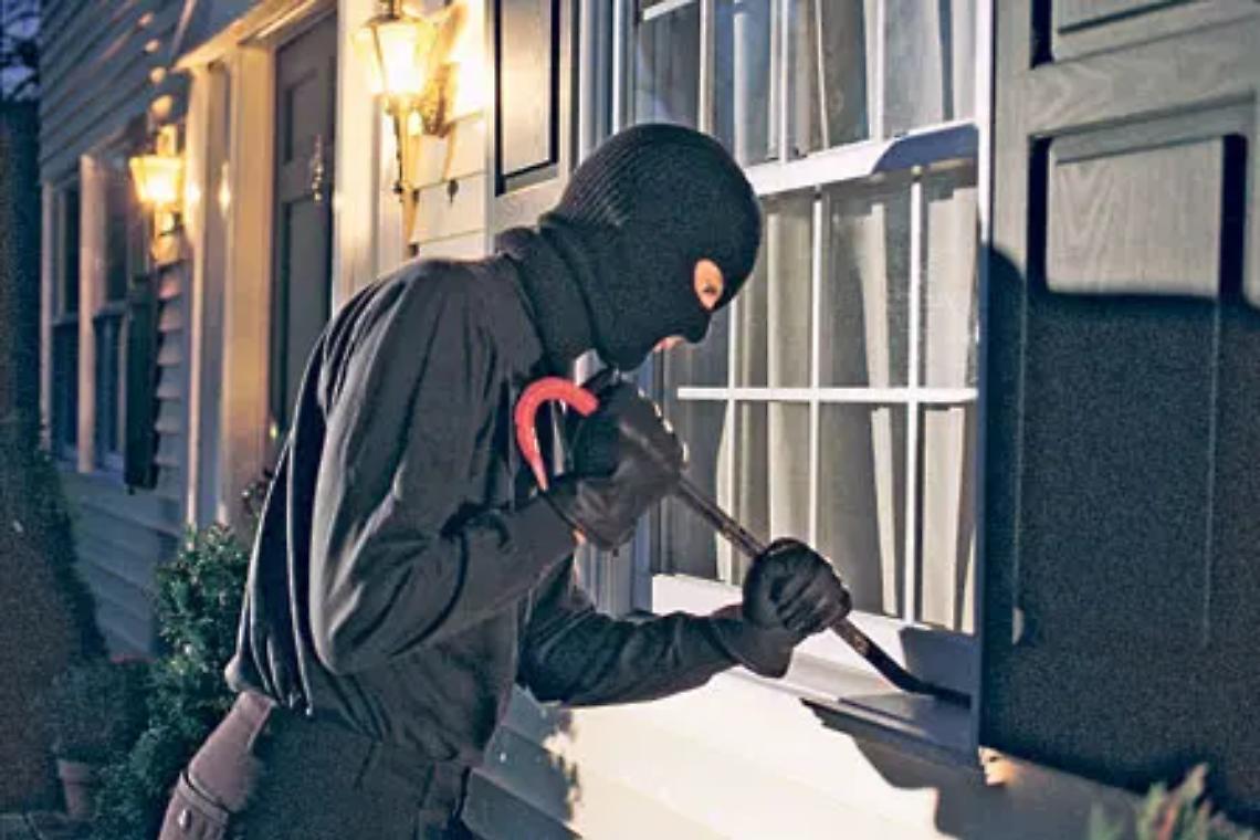 &laquo;Tentativi di furto nella zona di Santa Barbara e Capretta&raquo;