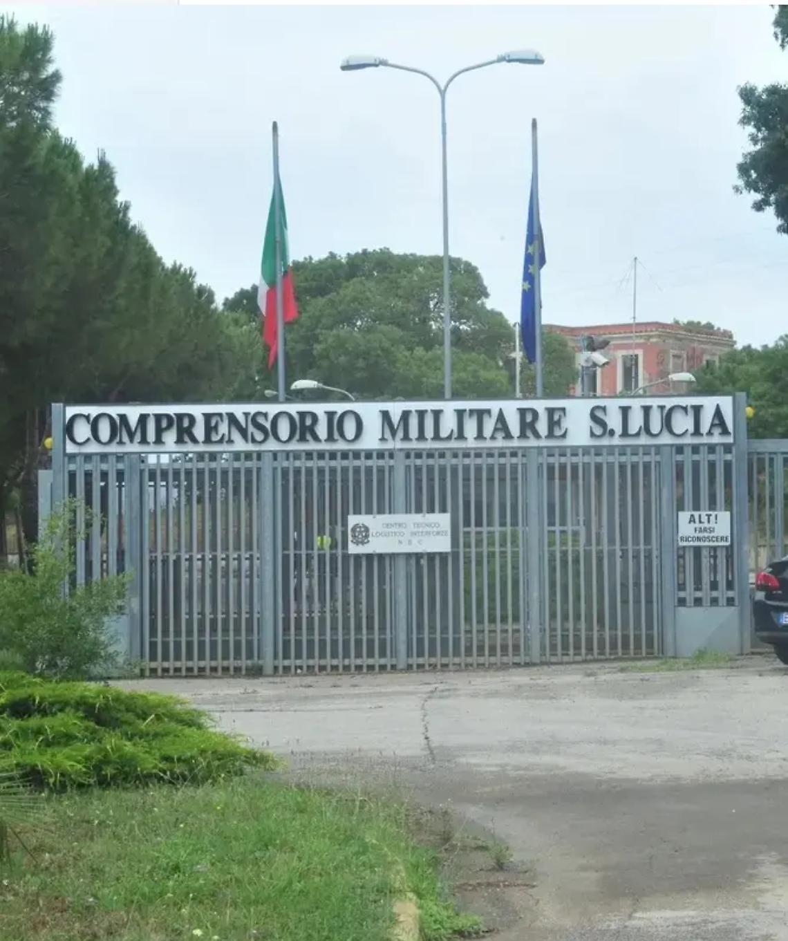 Commissione Ambiente: il direttore del Centro Chimico non ci sar&agrave;