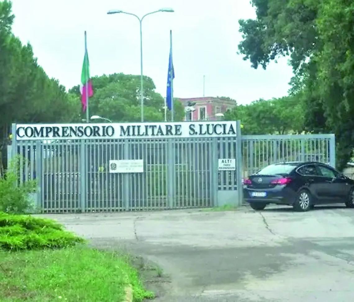 Il direttore del Centro Chimico non ci sar&agrave;