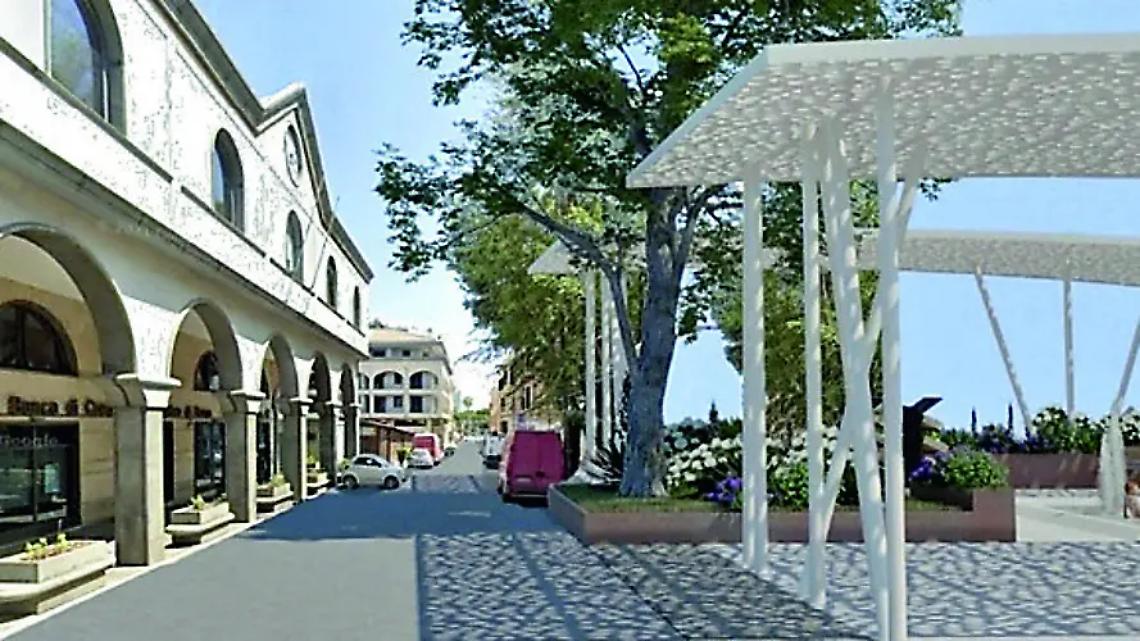 Restyling, umore nero tra gli operatori