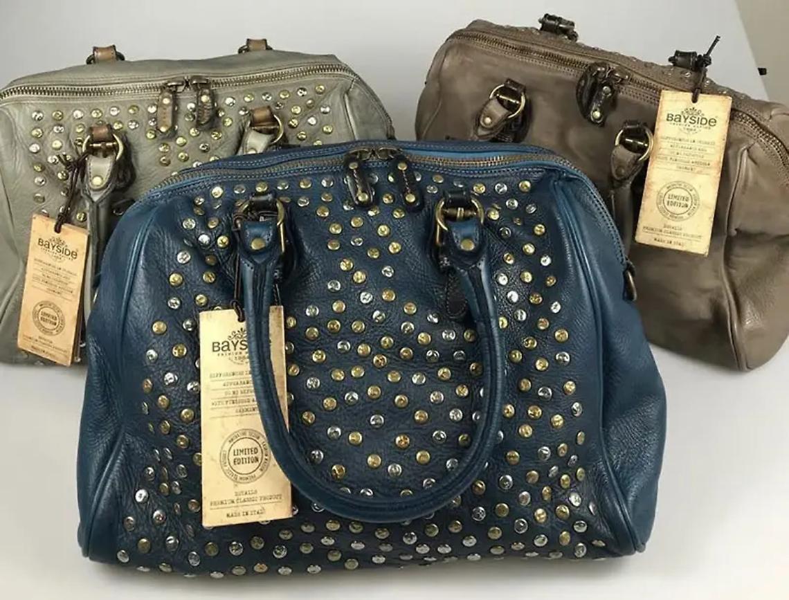 Gli Ambulanti di Forte dei Marmi&reg; a BOLSENA domenica 27 luglio