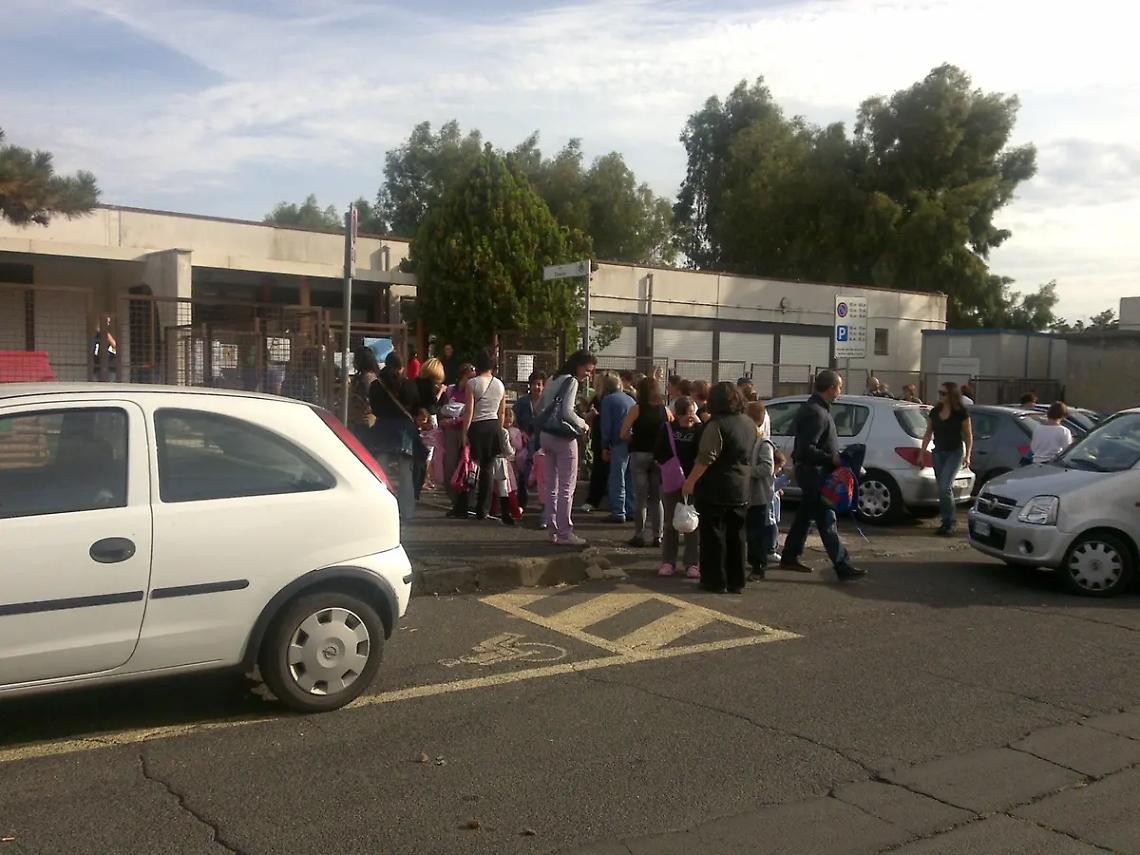 Pi&ugrave; di un milione per la scuola