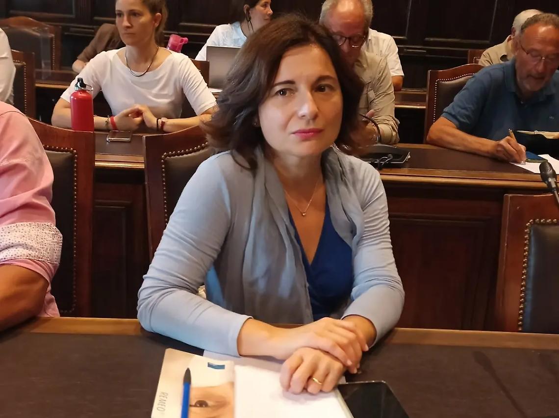 &laquo;Con la linea lenta si torna indietro di 40 anni&raquo;