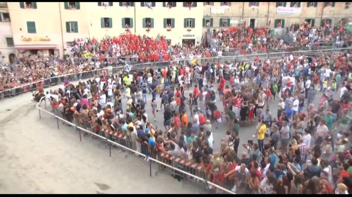 Il Palio 2025 celebra le radici popolari, scelto dalla commissione il bozzetto vincitore