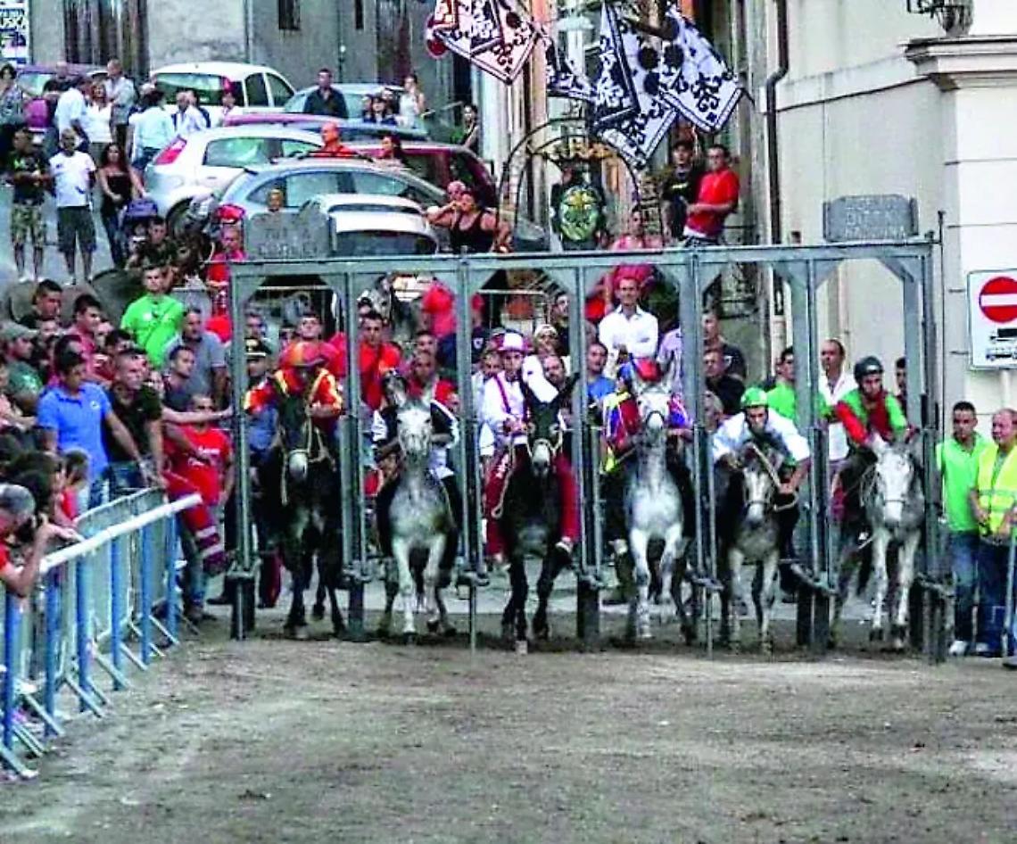 &laquo;Realizzare il Cencio &egrave; un onore e una responsabilit&agrave; che sento profondamente&raquo;