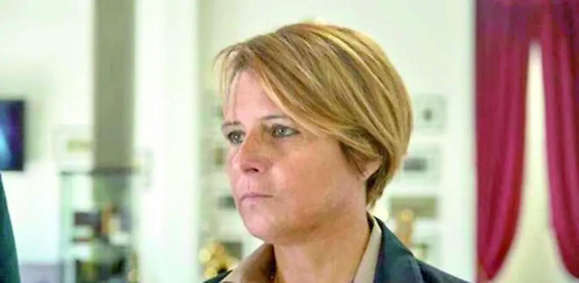 Michela Califano: &laquo;Assurdo morire per il lavoro&raquo;