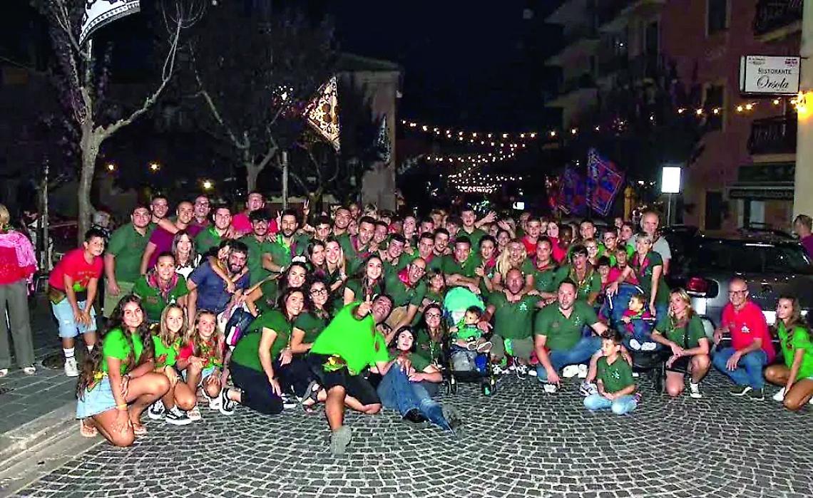 La Contrada Nona scalda i motori: alla Cavaccia torna la Festa della Birra