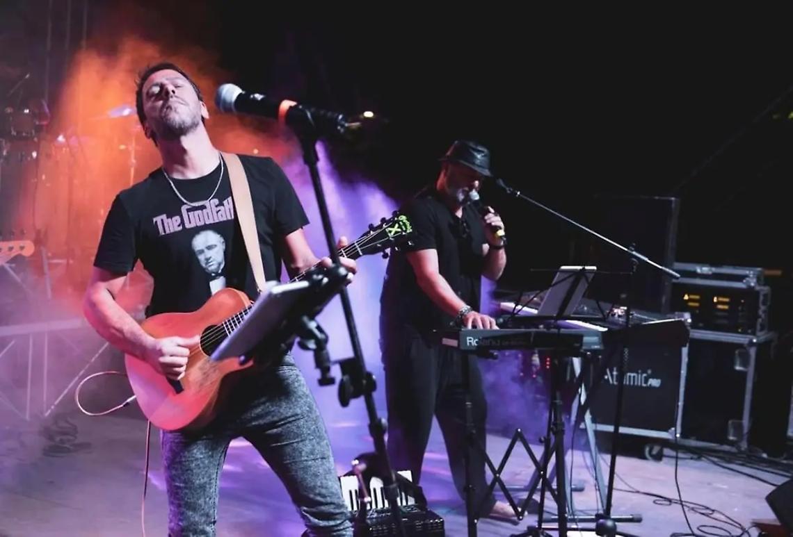 La Grande festa accende il Lido: venerd&igrave; in piazza delle Naiadi il concerto del Trio d&rsquo;Autore