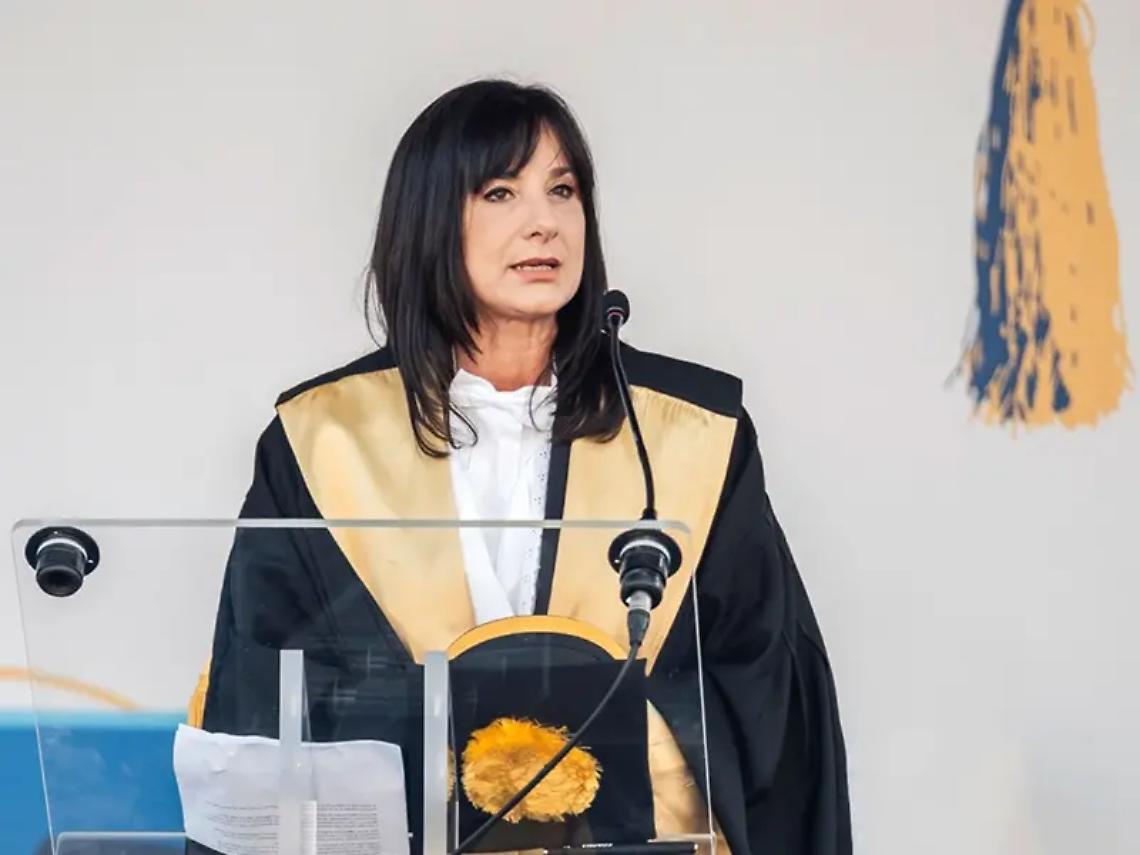 &laquo;L&rsquo;Unitus guarda sempre pi&ugrave; all&rsquo;Estero&raquo;